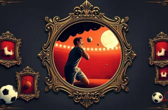 10 Filmów Dramatycznych o Sportowych Porażkach