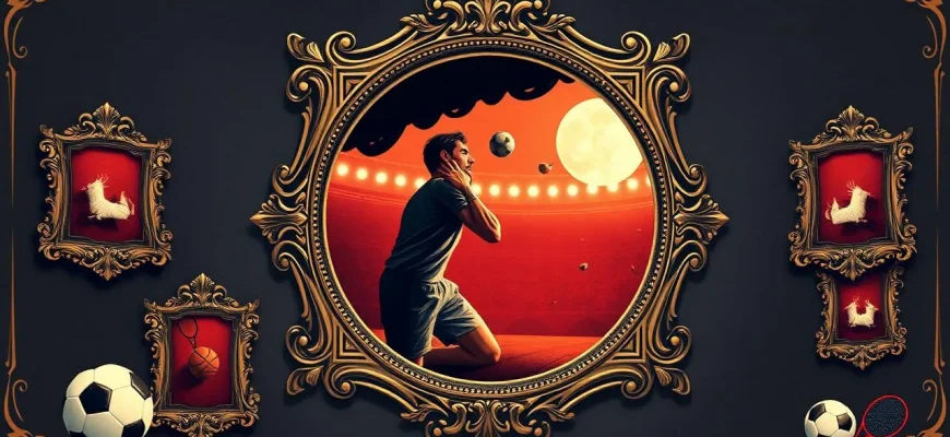 10 Filmów Dramatycznych o Sportowych Porażkach