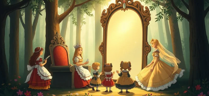 Filmy fantasy o pokojówkach - Magiczne przygody w służbie