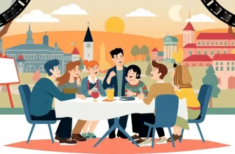 Top 10 filmów o uniwersytecie