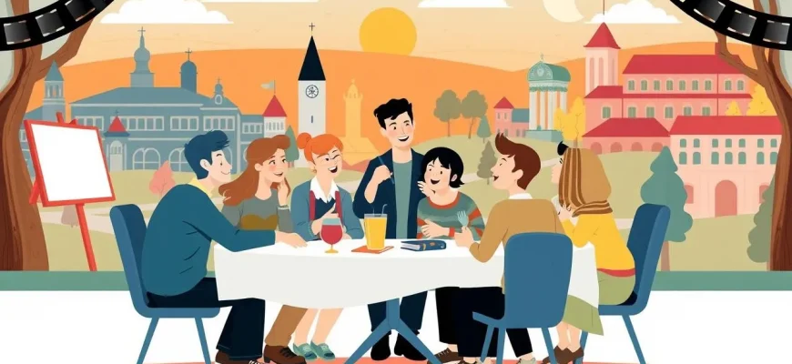 Top 10 filmów o uniwersytecie