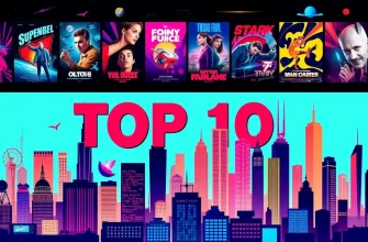 Top 10 filmów o nowobranńcach
