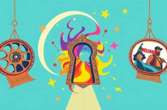 Podróż do magicznych krain: 10 filmów o przygodach w zaświatach