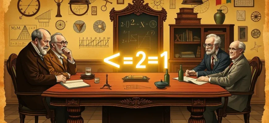 Matematyczne odkrycia w filmach dokumentalnych