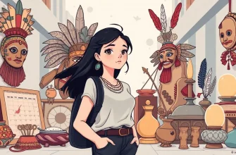 Tajemnicze artefakty Majów w kinie