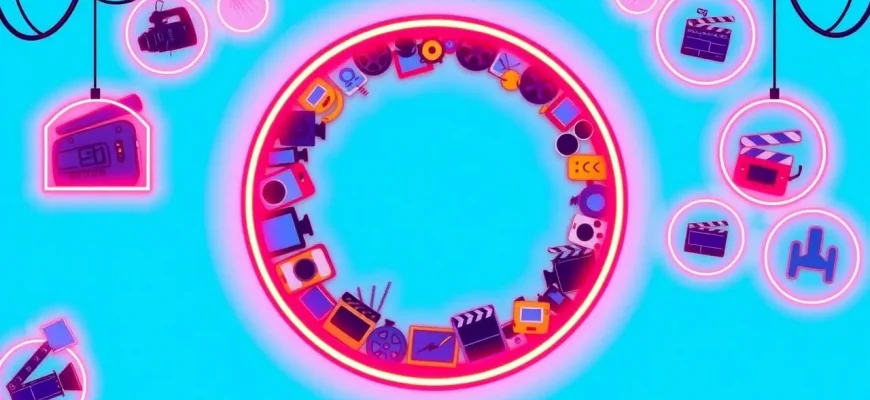 10 Filmów, które poprawią Ci nastrój