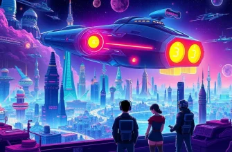 Kosmiczne Wojny w Kinie: 10 Filmów SF