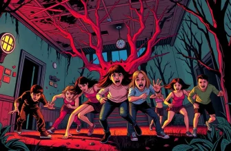 Najlepsze filmy grozy o przyjaźniach, które przerodziły się w koszmary