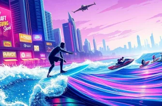 Najlepsze Filmy Sci-Fi o Surfingu
