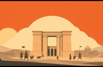 Najlepsze filmy historyczne o starożytnej Asyrii