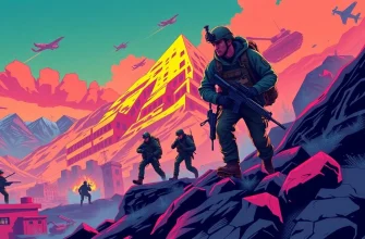 Wojenne filmy o alpinistach - Podróż przez góry i bitwy