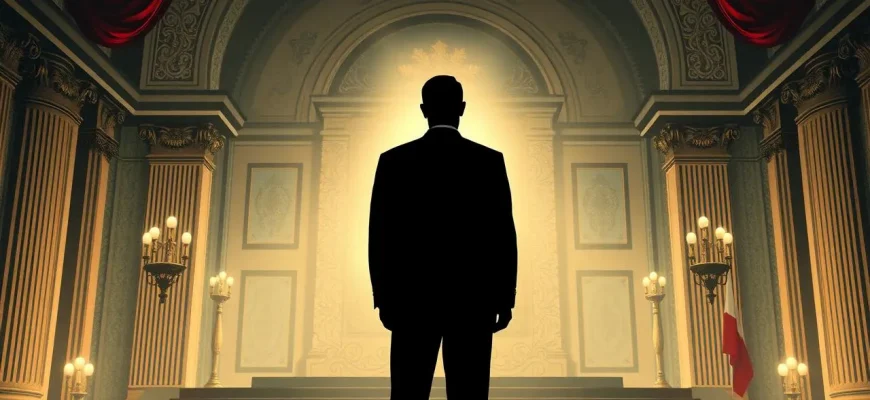 Najlepsze filmy dramatyczne o wyborach prezydenckich