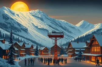 Najlepsze filmy katastroficzne o górskich kurortach