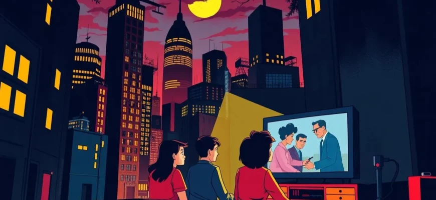 Najlepsze Filmy Grozy o Przestępcach