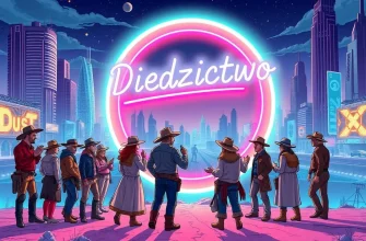 Najlepsze Westerny o Dziedzictwie