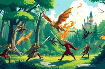 Najlepsze filmy fantasy o szermierce