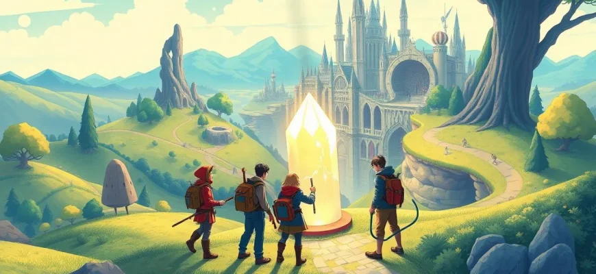 Fantastyczne filmy o podziemiach