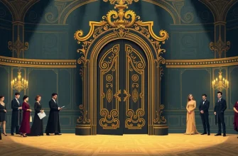 Najlepsze Filmy Dramatyczne o Politycznych Intrygach