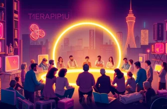 Najlepsze filmy o terapii