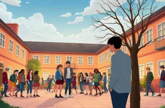 10 Najlepszych Melodramatów o Internatach