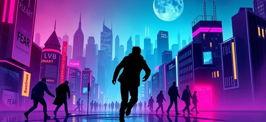 Filmy o zastraszaniu - 10 wyjątkowych tytułów