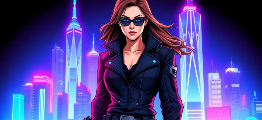 Wojenne filmy o kobietach szpiegach