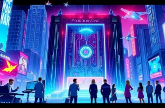 Filmy fantastyczne o superkomputerach