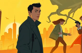 10 Detektywistycznych Filmów o Szaleństwie