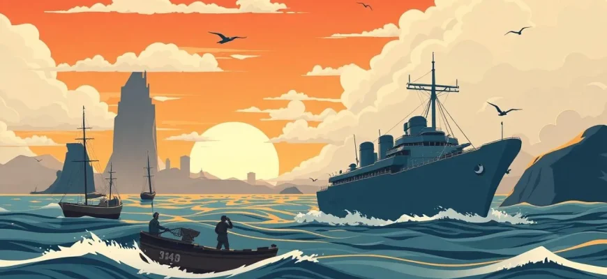 Najlepsze filmy akcji o marines