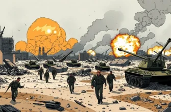 Najlepsze filmy katastroficzne o testach broni