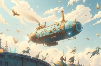 Najlepsze filmy fantasy o maszynach