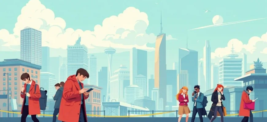 Najlepsze kriminały z przemyślanymi planami