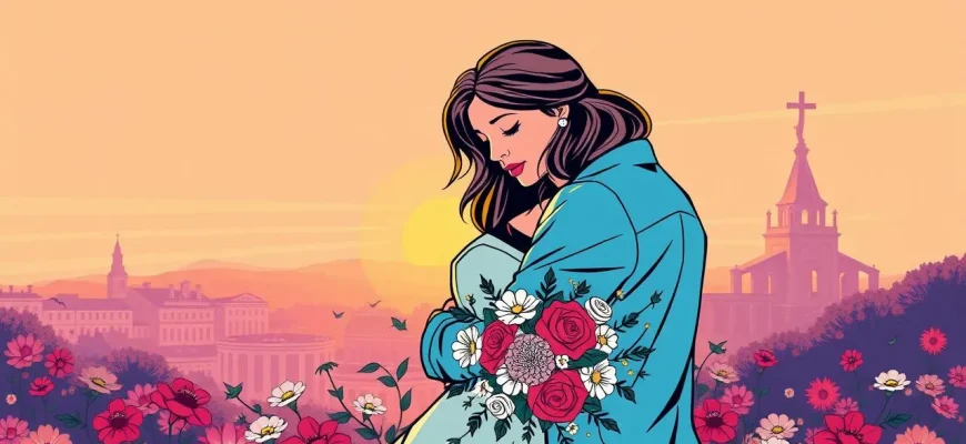 Najlepsze melodramaty o wierze