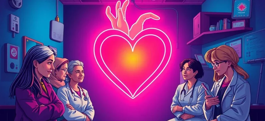 10 Filmów o Opiekunach, Które Musisz Zobaczyć