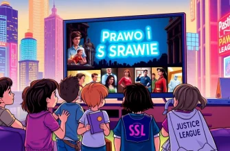 Rodzinne filmy o prawie