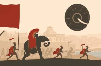 Najlepsze historyczne filmy o wojnach punickich