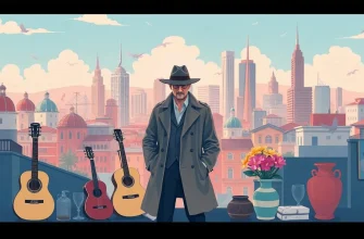 Detektywistyczne filmy o Wenezueli