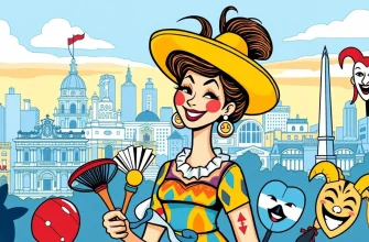 Najlepsze komedie o Argentynie z polskim dubbingiem