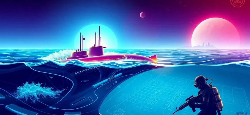 Najlepsze filmy o wojskowej hydrografii