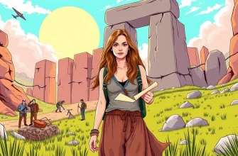 Romantyczne filmy o archeologach