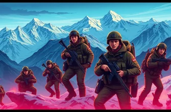 Wojenne filmy o górskiej szkoleniu