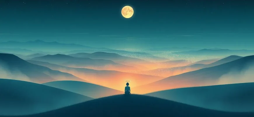 Mityczne filmy o śniących - Podróż przez sny i tajemnice