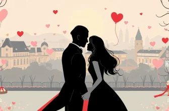 Filmy dramatyczne na Walentynki