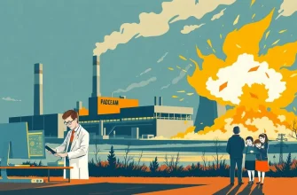 Najlepsze filmy katastroficzne o bezpieczeństwie jądrowym