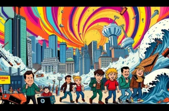 Najlepsze filmy grozy o kataklizmach