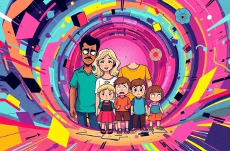 Filmy rodzinne o samozniszczeniu