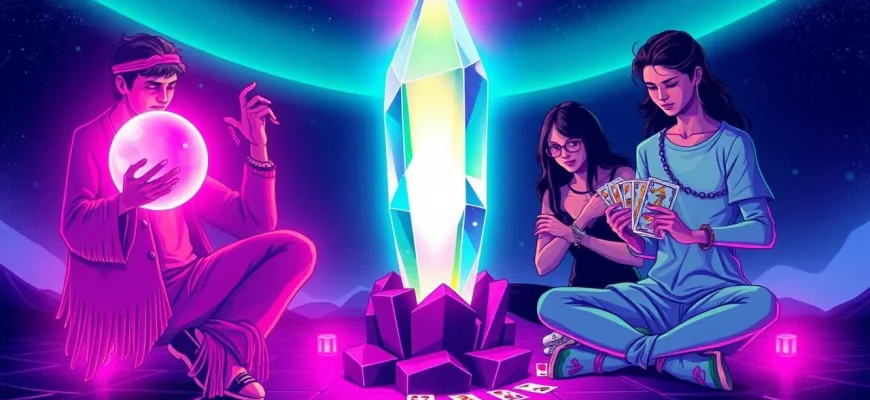 Najlepsze Thrillery o Jasnowidzeniu