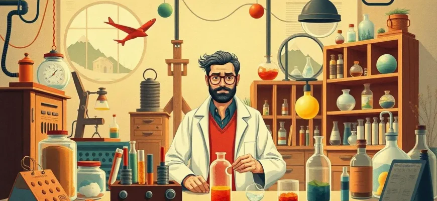 Dokumentalne filmy o komórkach macierzystych