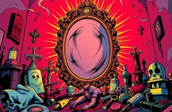 Top 10 Horror Movies About Cursed Objects