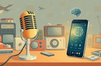 Dokumentalne filmy o rozpoznawaniu mowy